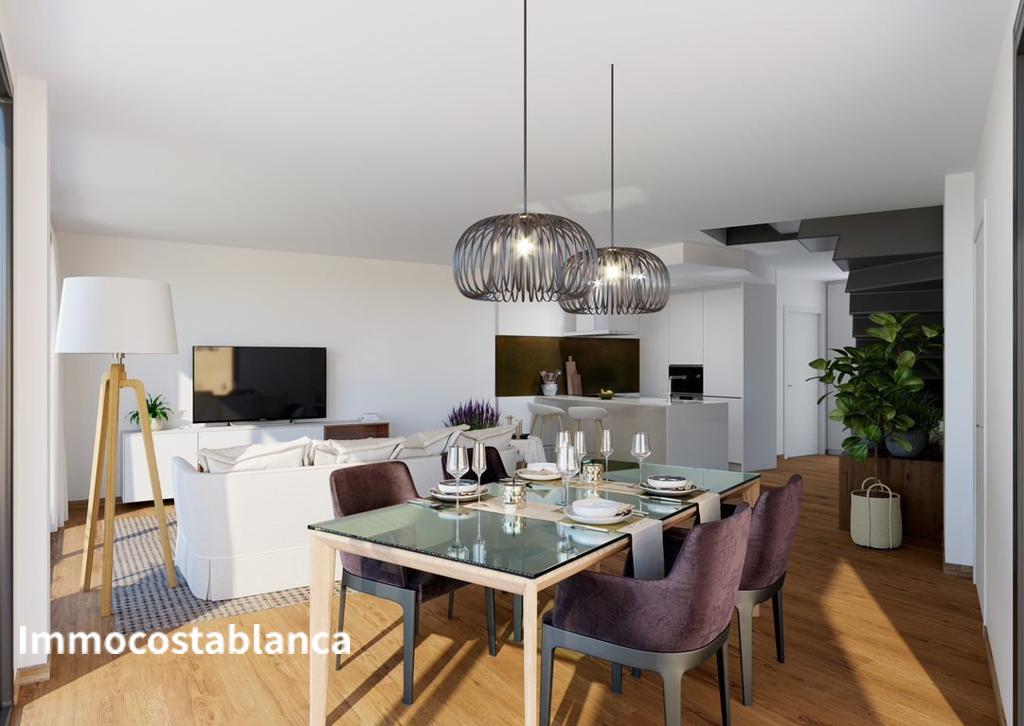 Apartment in Villajoyosa, 128 m², 830,000 €, photo 6, listing 9850016