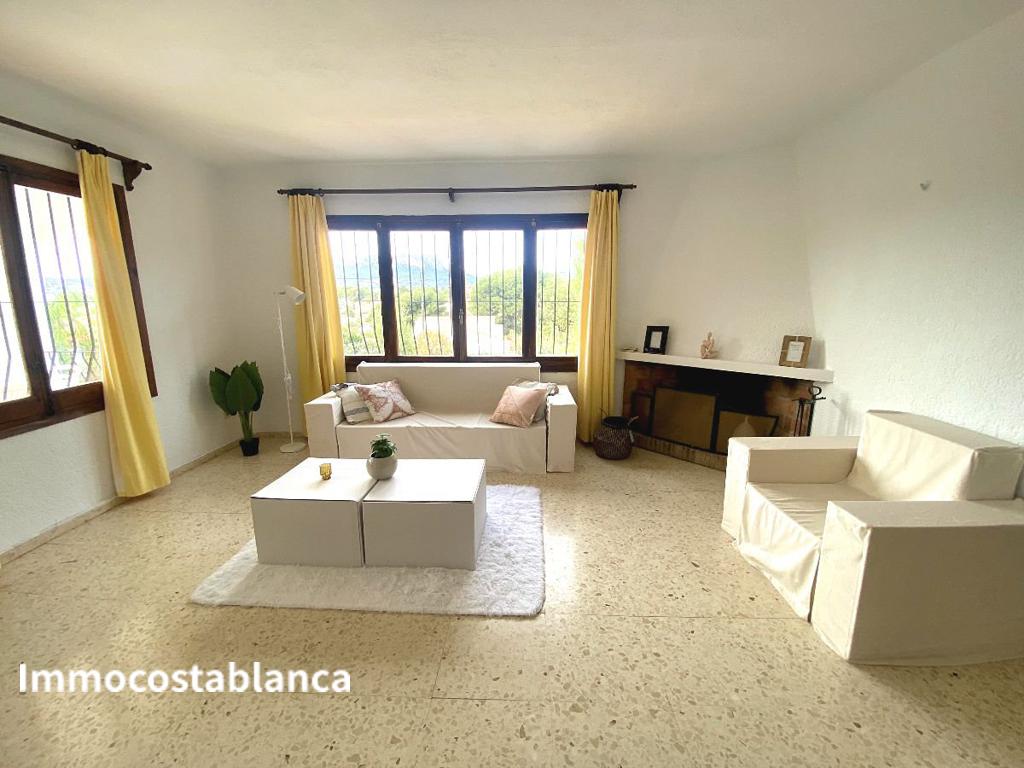 Villa in Calpe, 141 m², 399,000 €, photo 5, listing 62597856