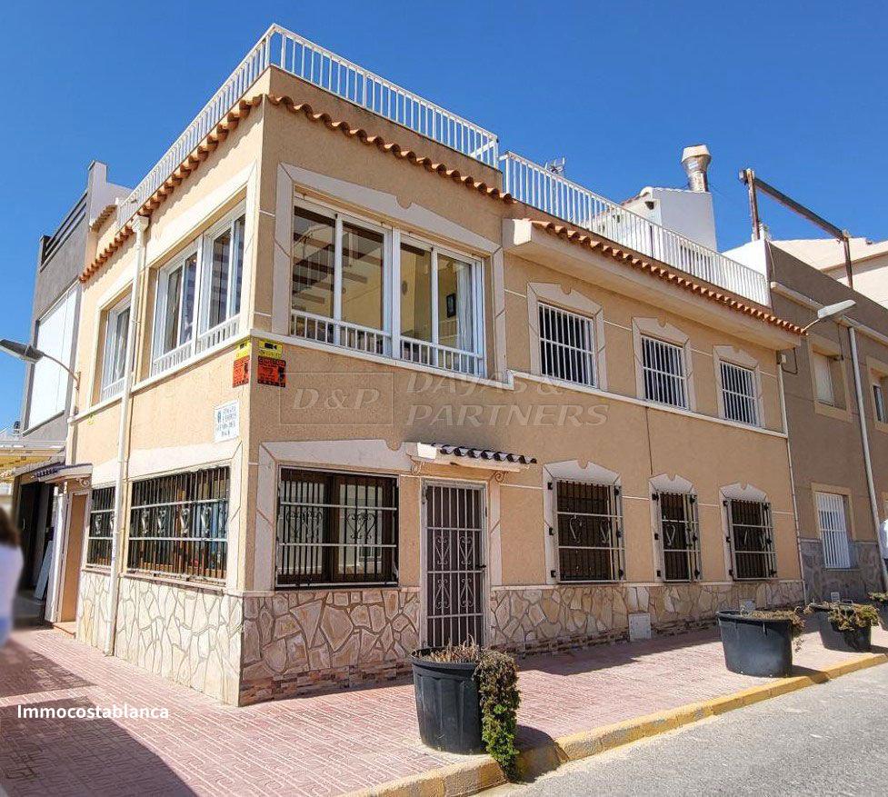 Detached house in Torrevieja, 58 m², 198,000 €, photo 8, listing 4485856