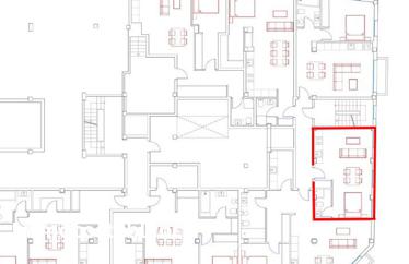 Apartment in Javea (Xabia), 35 m²
