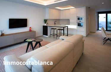 Terraced house in Torre de la Horadada, 126 m²