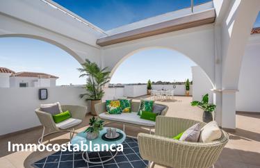Detached house in Ciudad Quesada, 90 m²