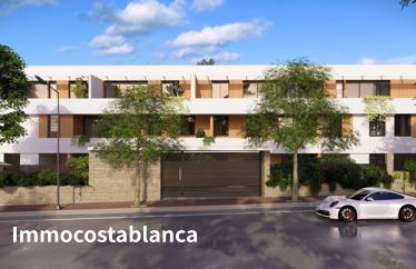 Apartment in Javea (Xabia), 121 m²