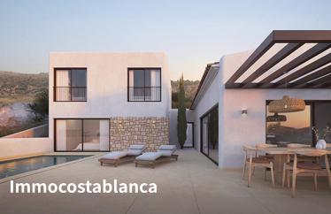 Villa in Alicante, 367 m²