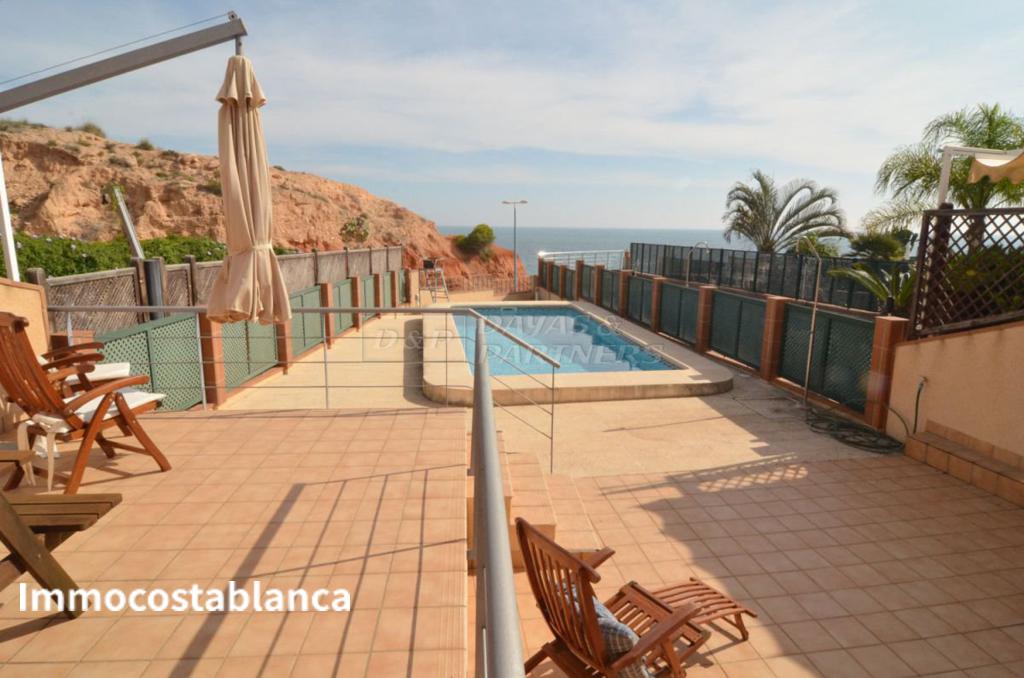 Townhome in Dehesa de Campoamor, 122 m², 585,000 €, photo 1, listing 20175456