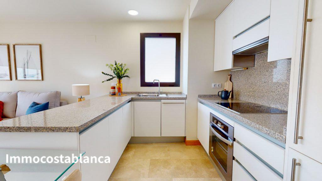 4 room apartment in Orihuela, 98 m², 179,000 €, photo 8, listing 3512256