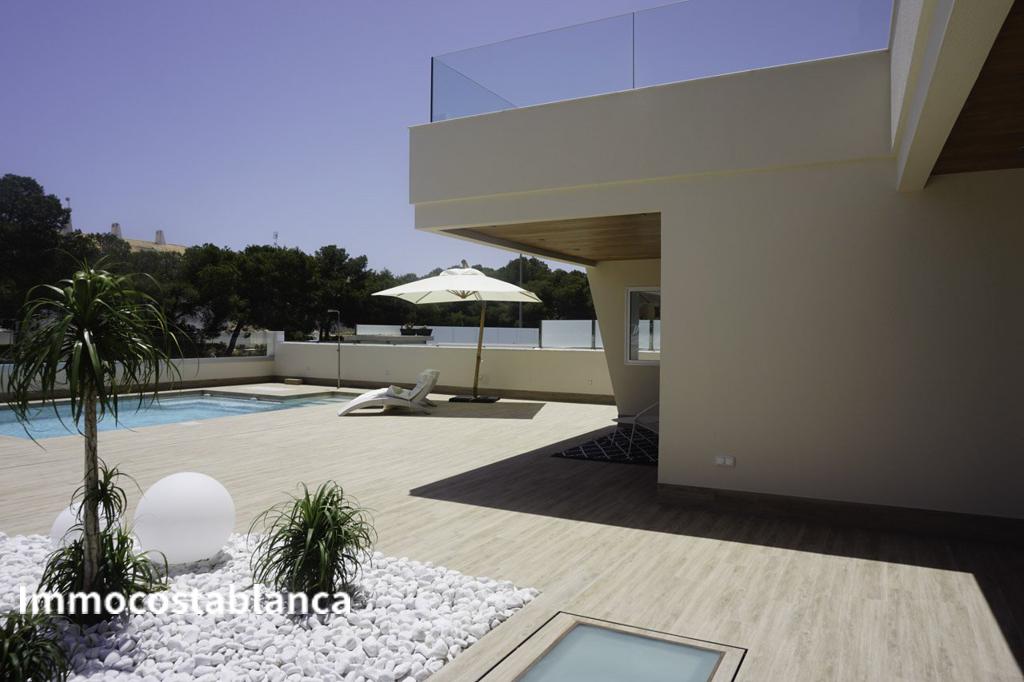 Villa in Dehesa de Campoamor, 336 m², 1,430,000 €, photo 3, listing 52562496