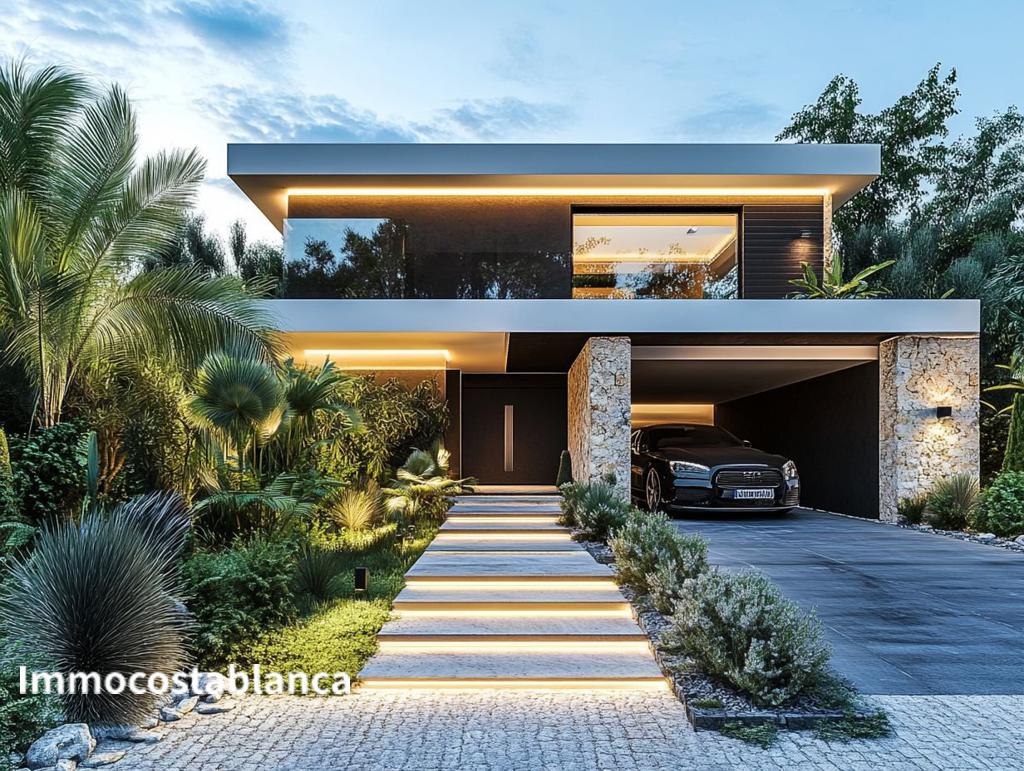 Detached house in Javea (Xabia), 410 m², 1,975,000 €, photo 5, listing 71358736