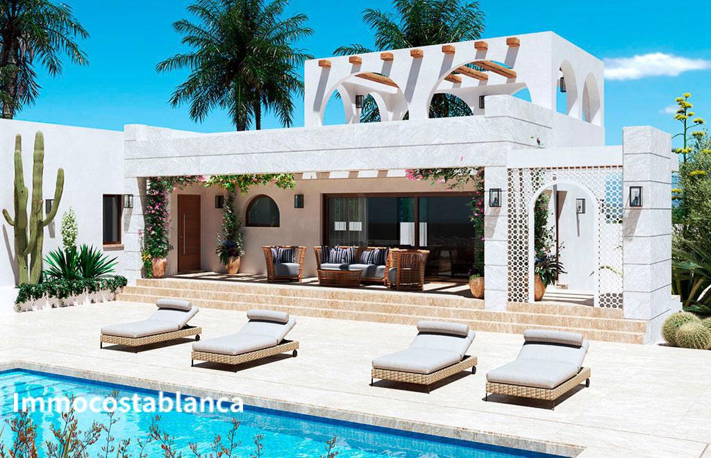 Villa in Rojales, 205 m², 782,000 €, photo 4, listing 48880976