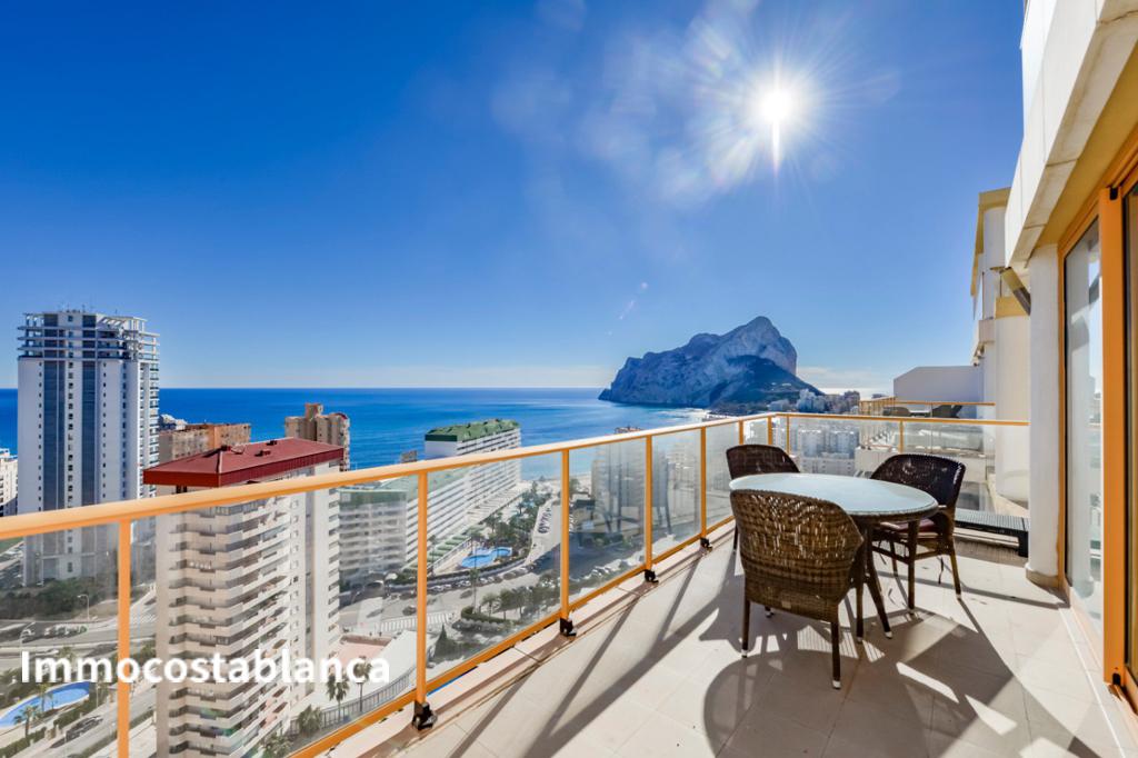 Apartment in Calpe, 245 m², 499,000 €, photo 10, listing 60930656