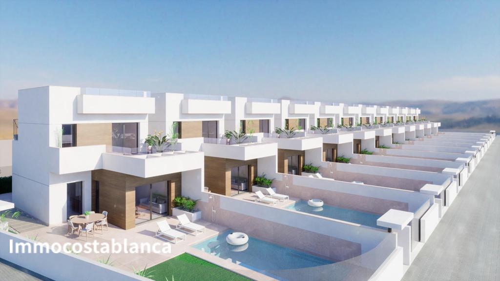 Villa in Los Montesinos, 171 m², 368,000 €, photo 1, listing 18226576