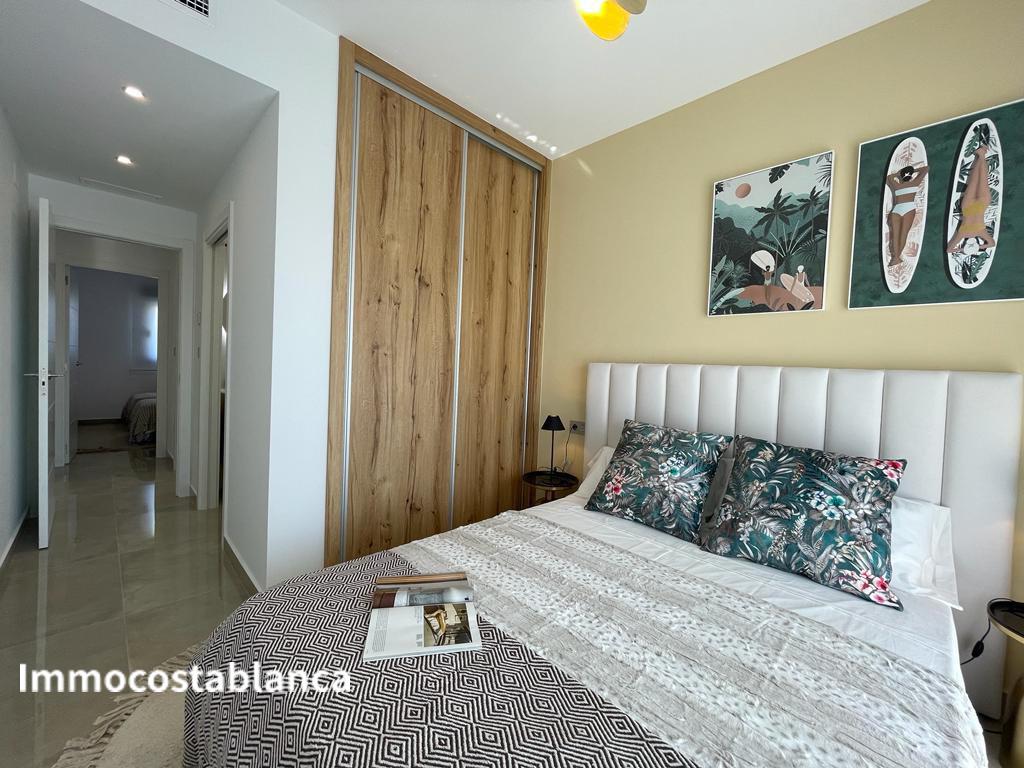 Apartment in Pilar de la Horadada, 61 m², 240,000 €, photo 1, listing 7632976