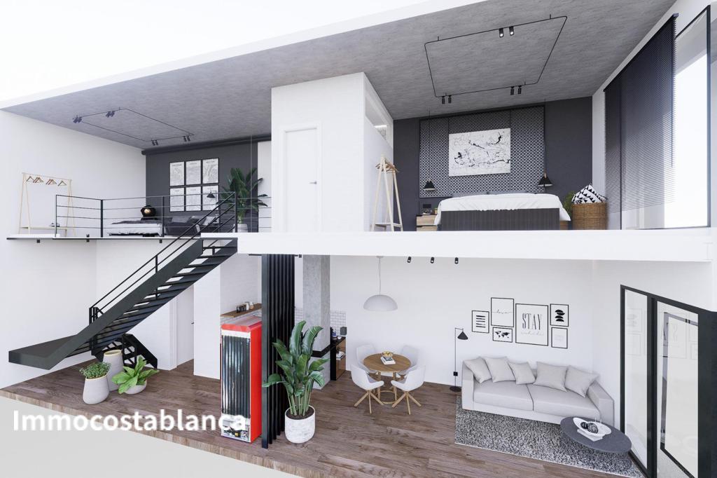 Apartment in Alicante, 90 m², 310,000 €, photo 1, listing 39583536