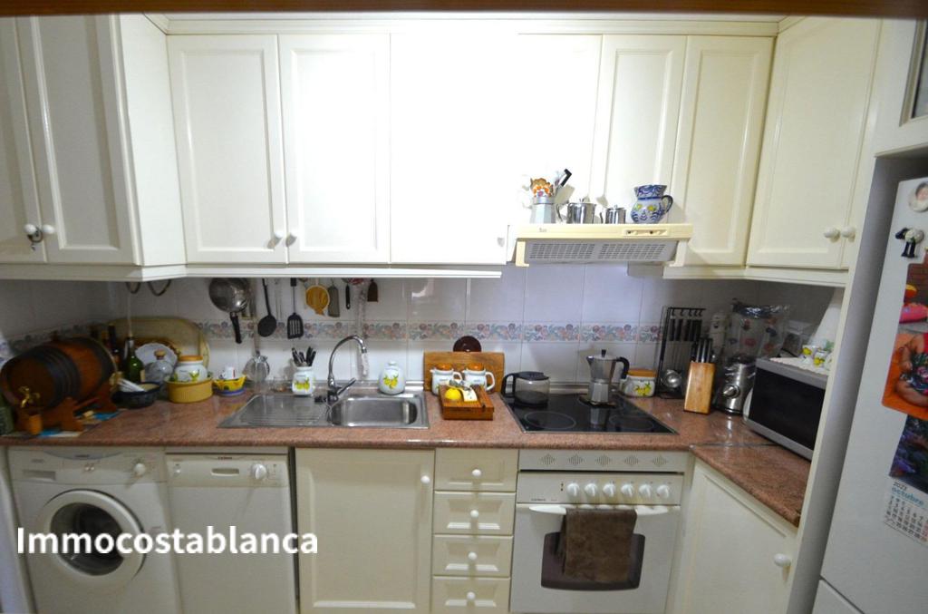 Apartment in Villajoyosa, 73 m², 263,000 €, photo 4, listing 67228256