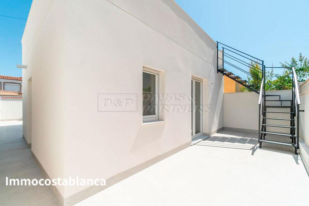 Townhome in Torrevieja, 134 m², 299,000 €, photo 6, listing 9055456