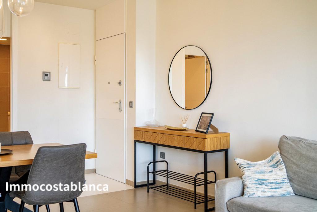 Apartment in Benidorm, 130 m², 529,000 €, photo 9, listing 31757136