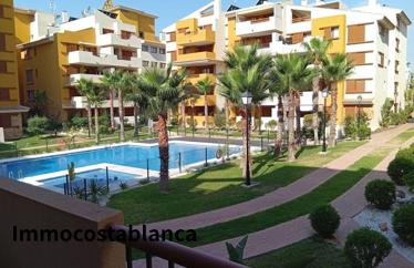Apartment in Punta Prima, 110 m²