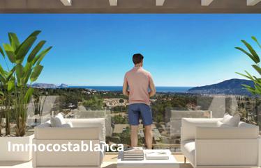 Apartment in La Nucia, 169 m²