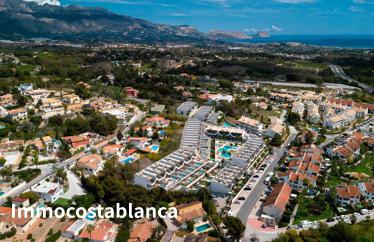 Apartment in El Albir, 98 m²