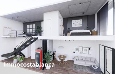 Apartment in Alicante, 90 m²