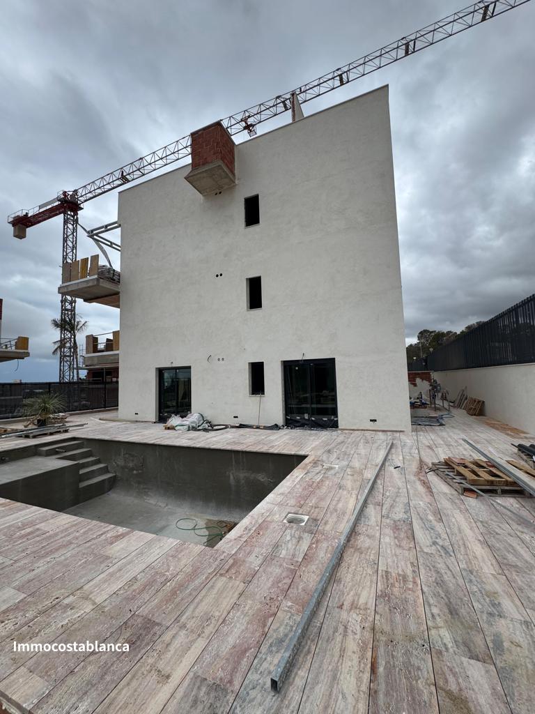 Detached house in Benidorm, 120 m², 350,000 €, photo 1, listing 66447536