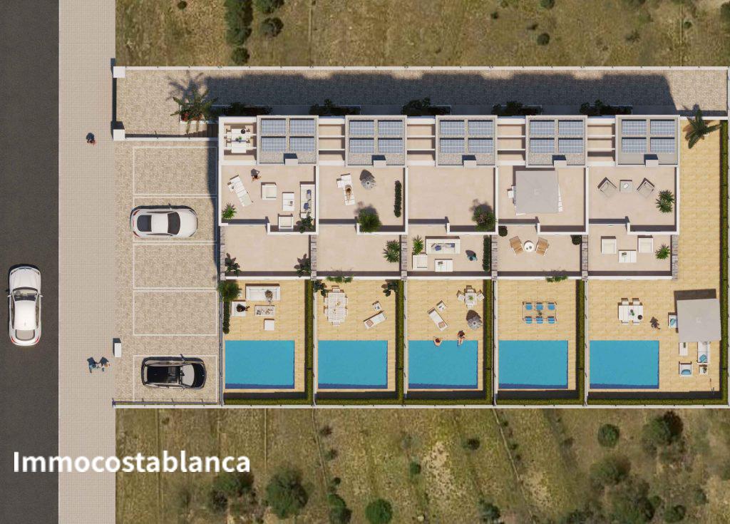 4 room villa in Torrevieja, 105 m², 316,000 €, photo 8, listing 48553776