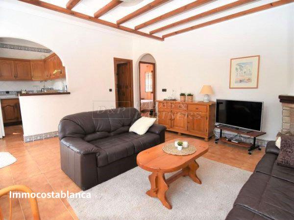 Townhome in Dehesa de Campoamor, 70 m², 210,000 €, photo 2, listing 4975456