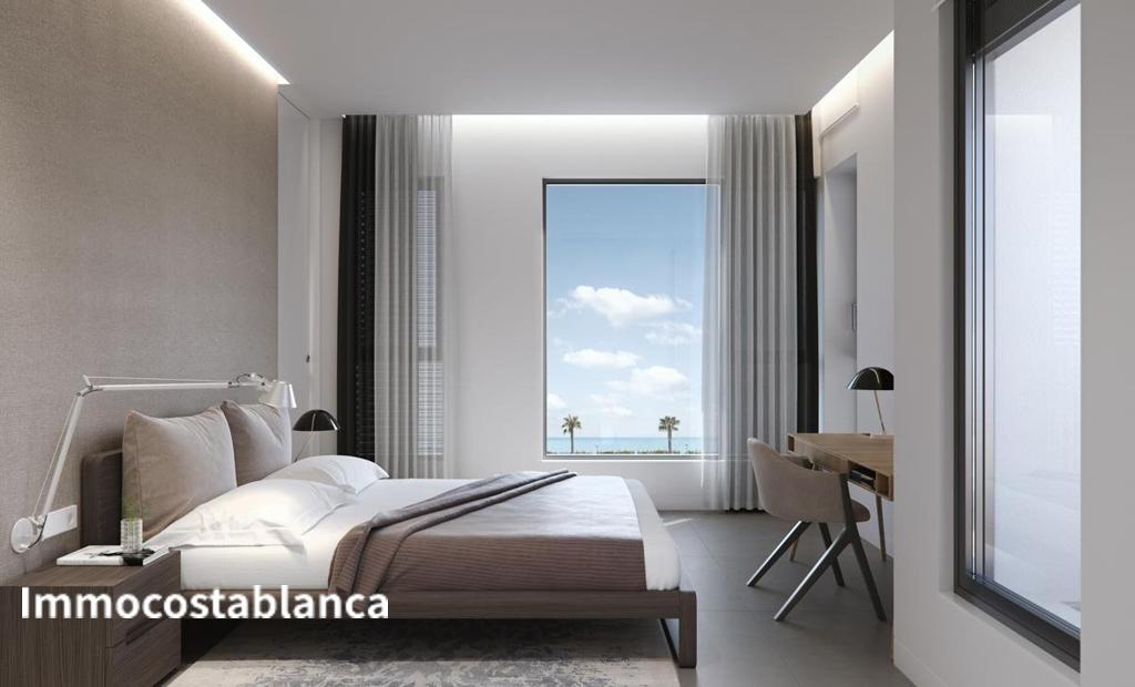 Villa in Pilar de la Horadada, 211 m², 1,895,000 €, photo 9, listing 752416