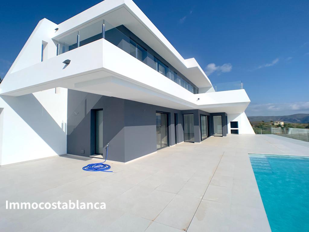 Detached house in Moraira, 1,260,000 €, photo 4, listing 959848