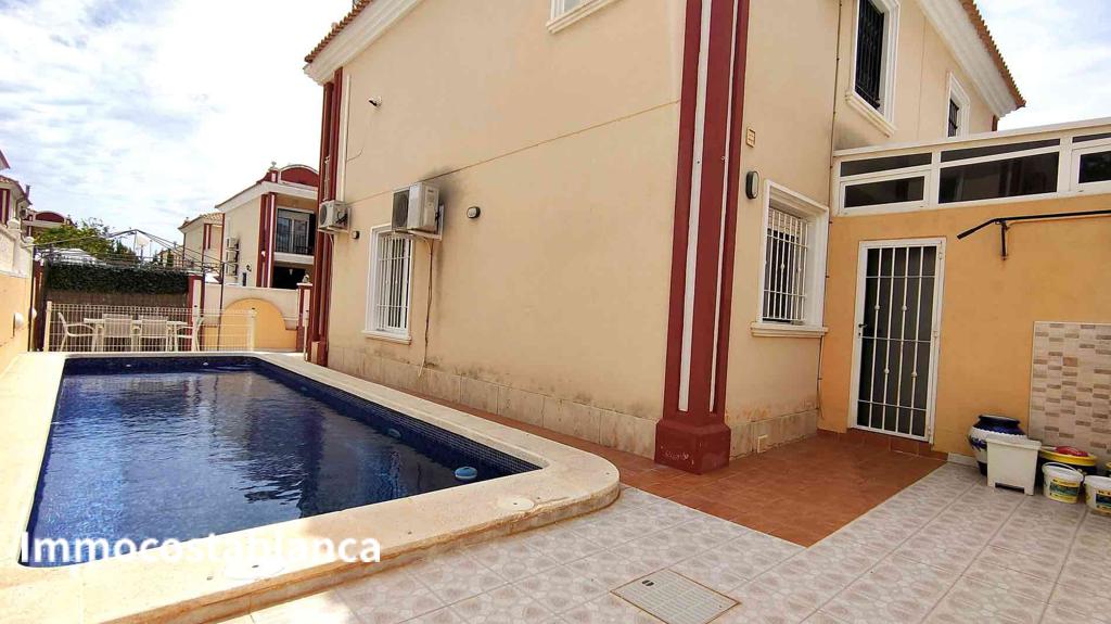 Terraced house in Dehesa de Campoamor, 92 m², 250,000 €, photo 5, listing 27357856