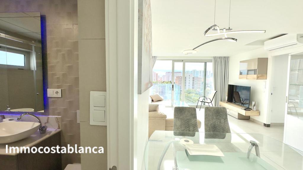 Apartment in Benidorm, 103 m², 290,000 €, photo 2, listing 13497216