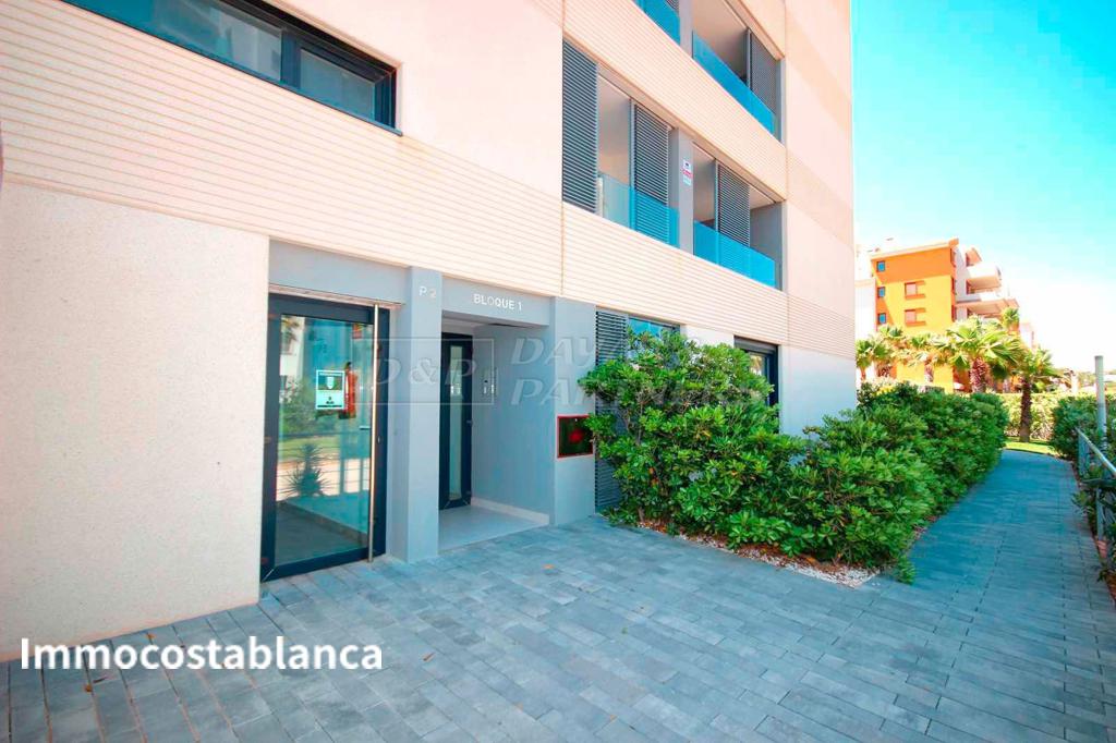 Apartment in Dehesa de Campoamor, 154 m², 480,000 €, photo 1, listing 72624336