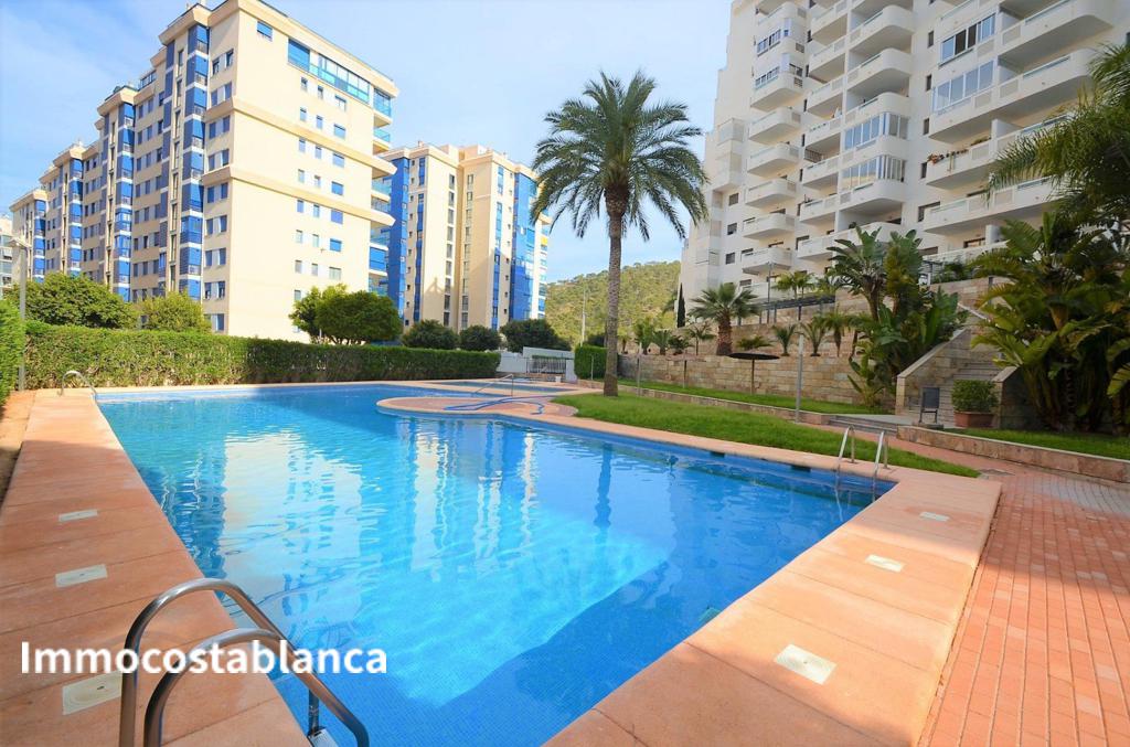 Apartment in Villajoyosa, 110 m², 220,000 €, photo 1, listing 65989056