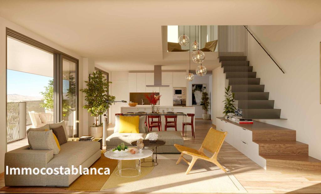 Apartment in Villajoyosa, 144 m², 751,000 €, photo 8, listing 37082496