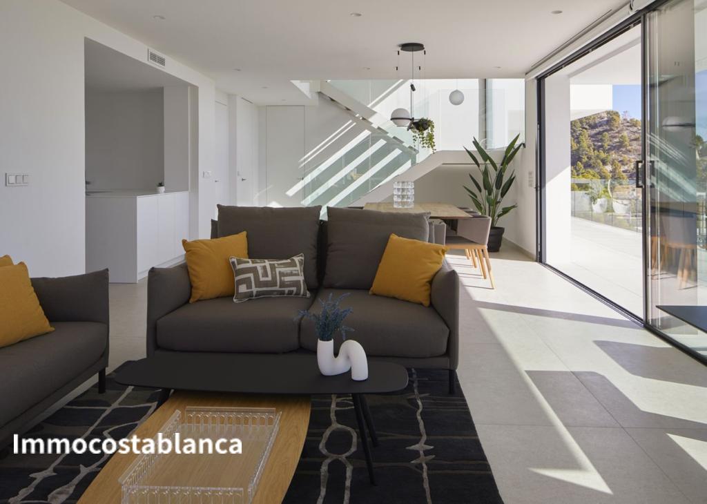 Detached house in Altea, 535 m², 2,135,000 €, photo 6, listing 53197936