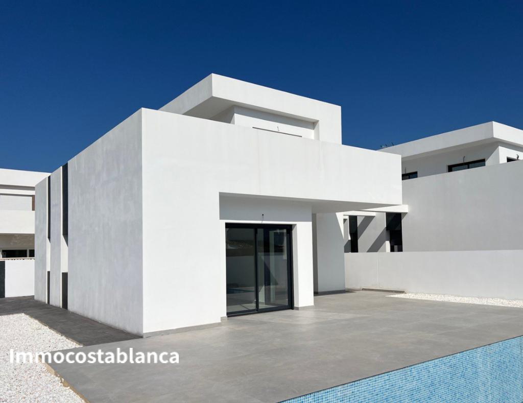 Detached house in Denia, 136 m², 395,000 €, photo 2, listing 12051536