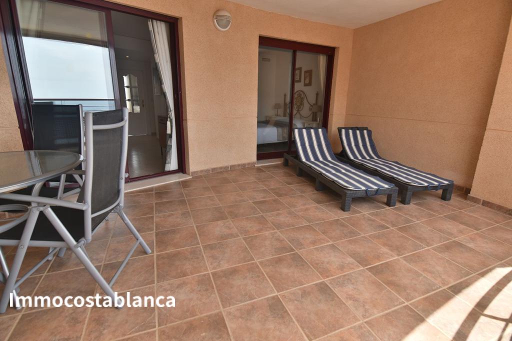 Apartment in Calpe, 122 m², 255,000 €, photo 6, listing 25808176
