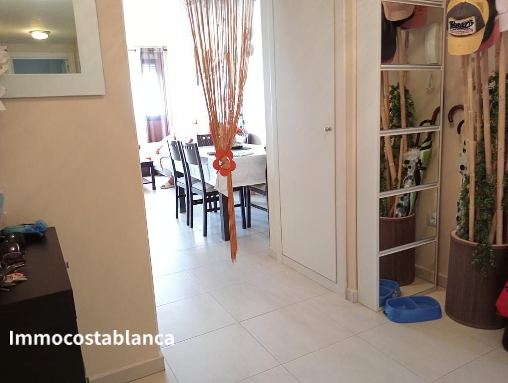 4 room apartment in Calpe, 95 m², 330,000 €, photo 3, listing 4878576