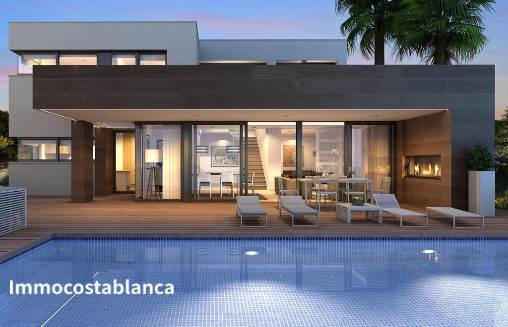 Villa in Alicante, 542 m², 2,179,000 €, photo 3, listing 415296