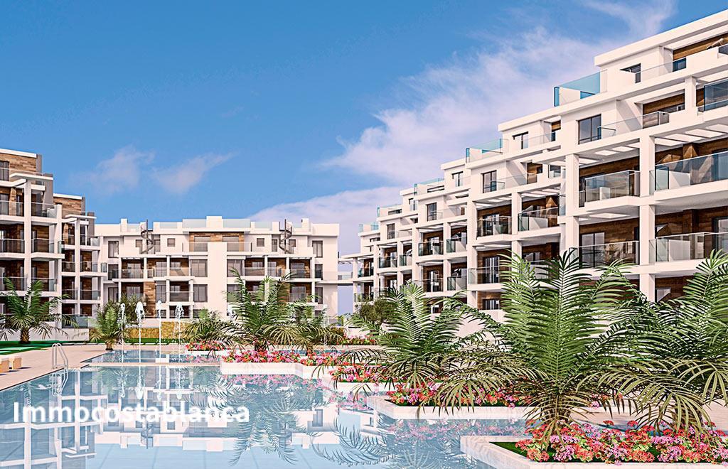 Apartment in Denia, 80 m², 499,000 €, photo 1, listing 48624416