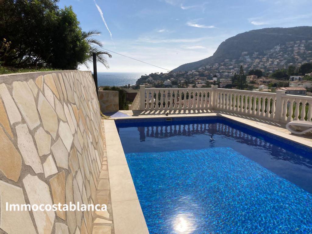 Villa in Calpe, 116 m², 465,000 €, photo 6, listing 58902496