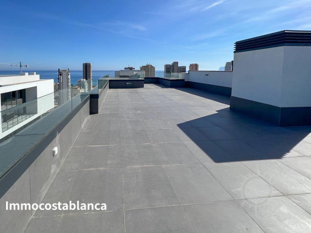 Penthouse in Calpe, 89 m², 560,000 €, photo 1, listing 33788976
