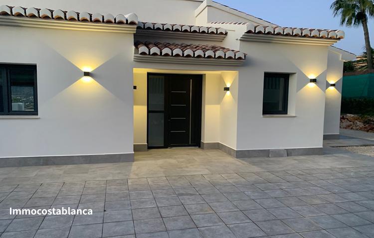 Villa in Javea (Xabia), 166 m², 1,190,000 €, photo 7, listing 66306016
