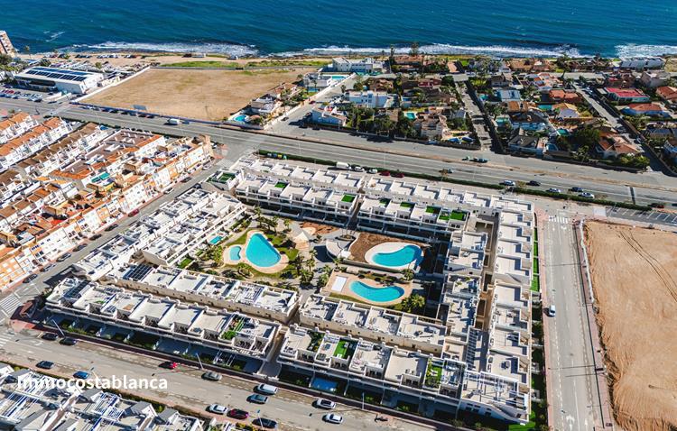 Penthouse in Torrevieja, 164 m², 380,000 €, photo 1, listing 73546016