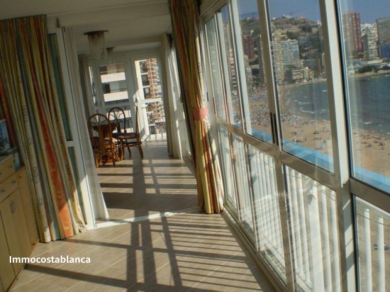Apartment in Benidorm, 735,000 €, photo 3, listing 53407688