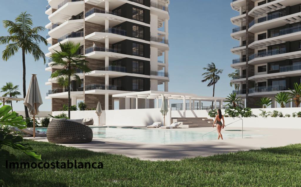 Apartment in Calpe, 124 m², 527,000 €, photo 7, listing 46135536