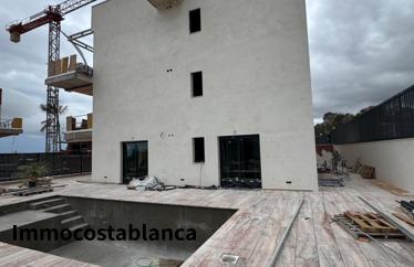 Detached house in Benidorm, 120 m²