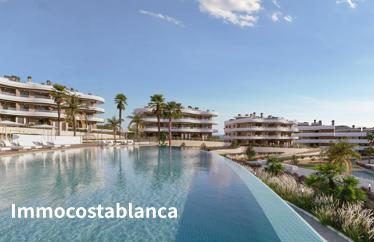 Apartment in Benidorm, 203 m²