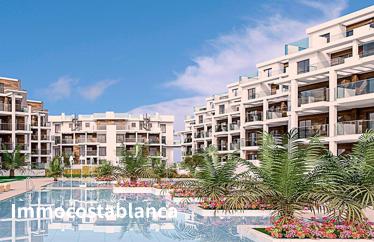 Apartment in Denia, 80 m²