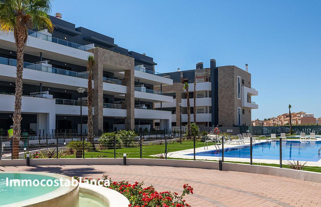 Apartment in Playa Flamenca, 100 m², 443,000 €, photo 8, listing 73486328